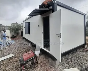 40ft Site Administrative Office Portacabin, the Best Deal !