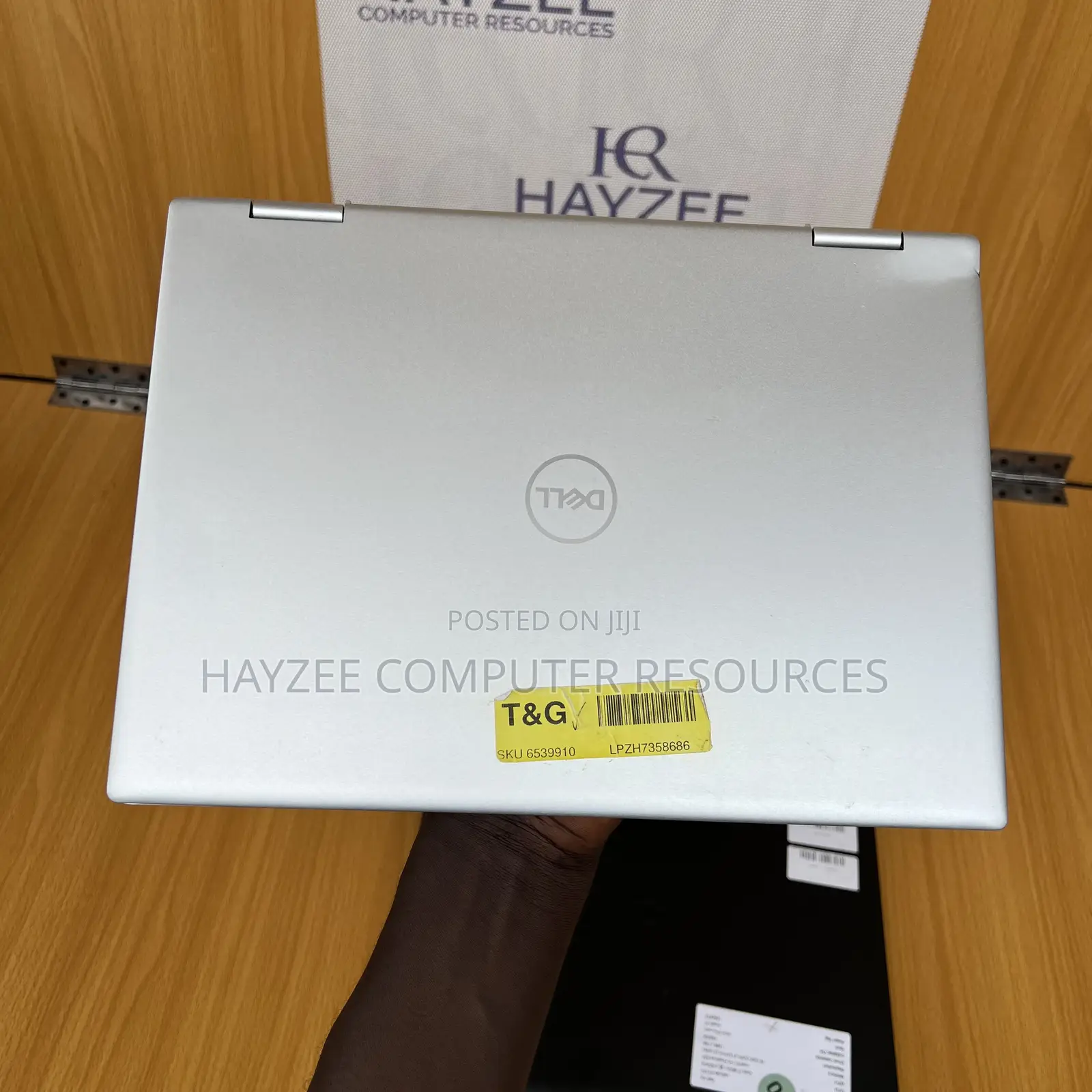 Laptop Dell Inspiron 14 7437 16GB Intel Core I7 SSD 1T