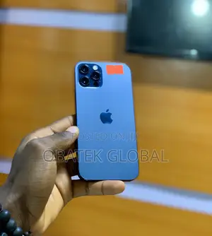 Apple iPhone 12 Pro 128 GB Blue