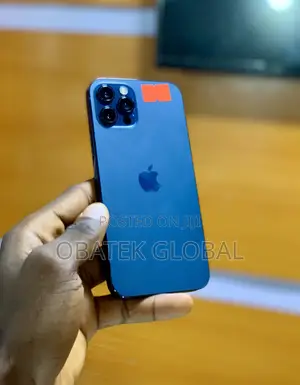 Apple iPhone 12 Pro 128 GB Blue