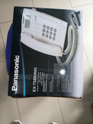 Panasonic Intercom