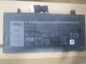 Dell Latitude 12 5285 5290 Laptop Battery 1wnd8 X16tw Jopgr