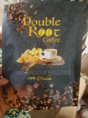 Double Root Coffee