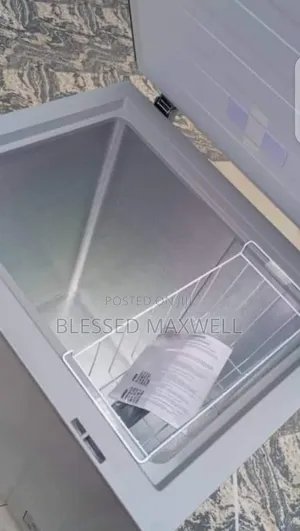 (FRZ FC 180 SH) Hisense Chest Freezer