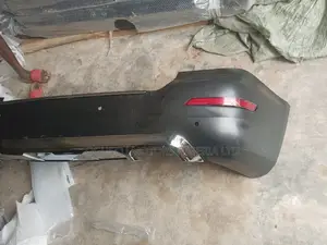 Complete Back Bumper GLK 2013 Model