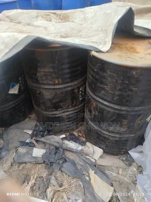 Aluminium Powder