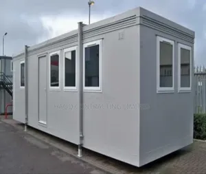 Office Cabins for Construction Site
