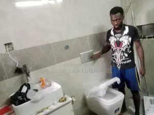 Plumbing Expert.