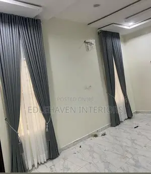 Unique Curtains That Upgrade Your Space , Free Installation