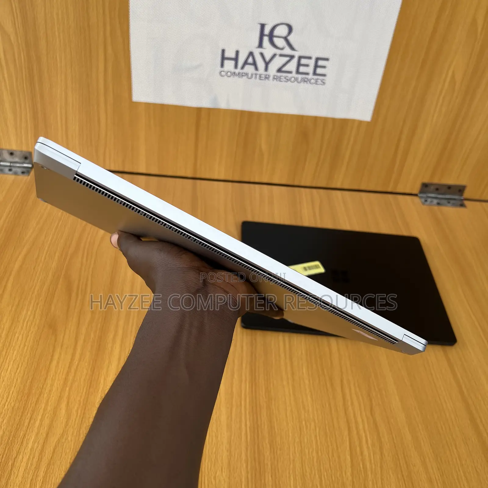 Laptop Microsoft Surface Laptop 4 16GB Intel Core I7 SSD 512GB