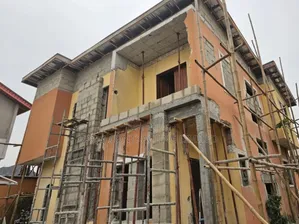 Building Renovation