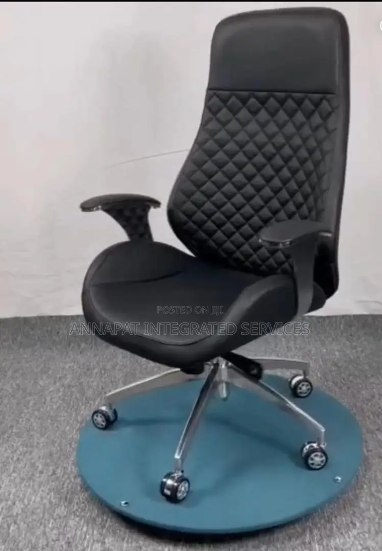 Executive Office Chair