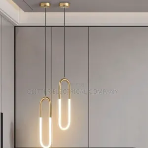 Led Dropping Pendant Light