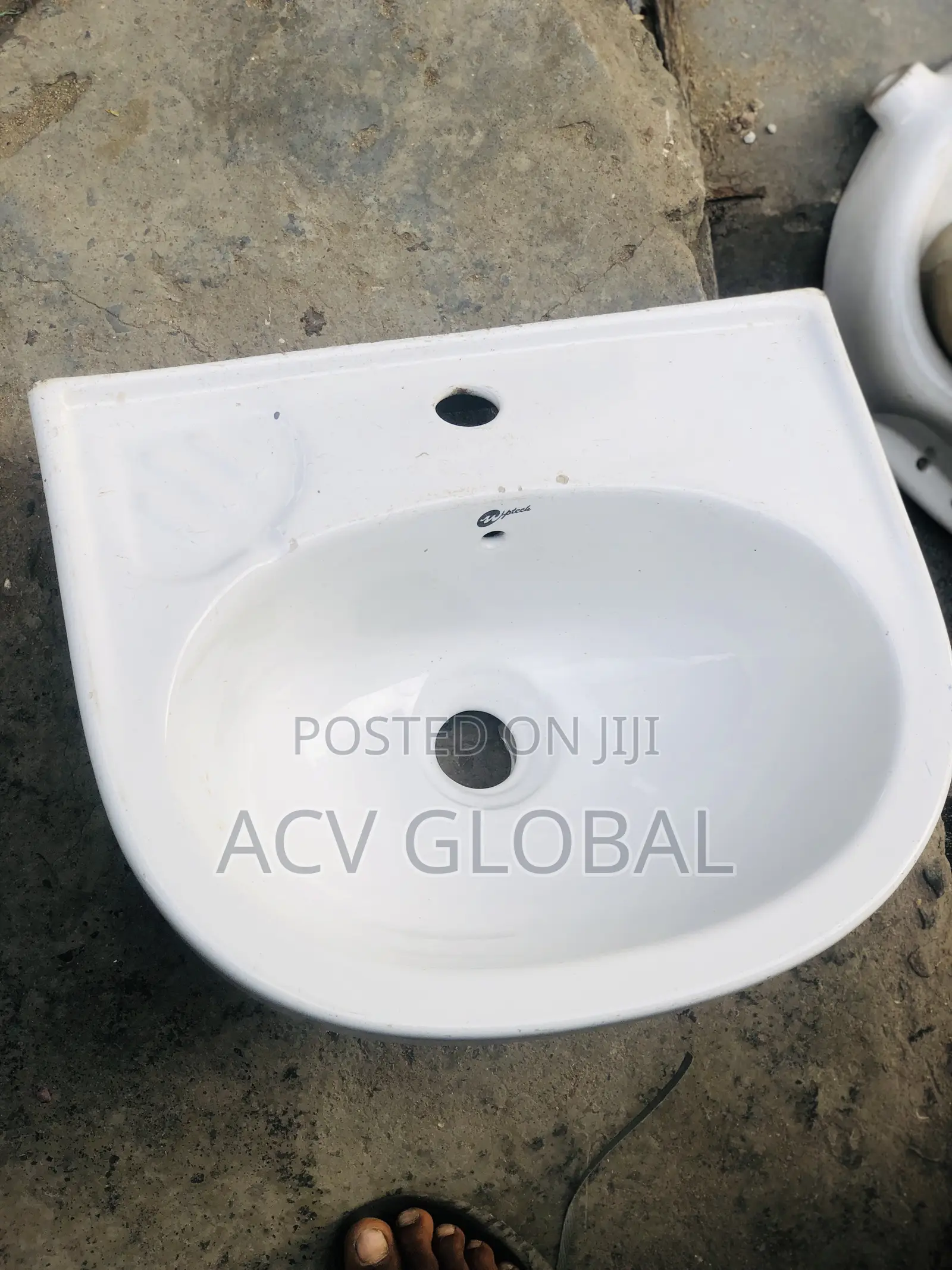 Medium Basin