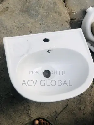 Medium Basin