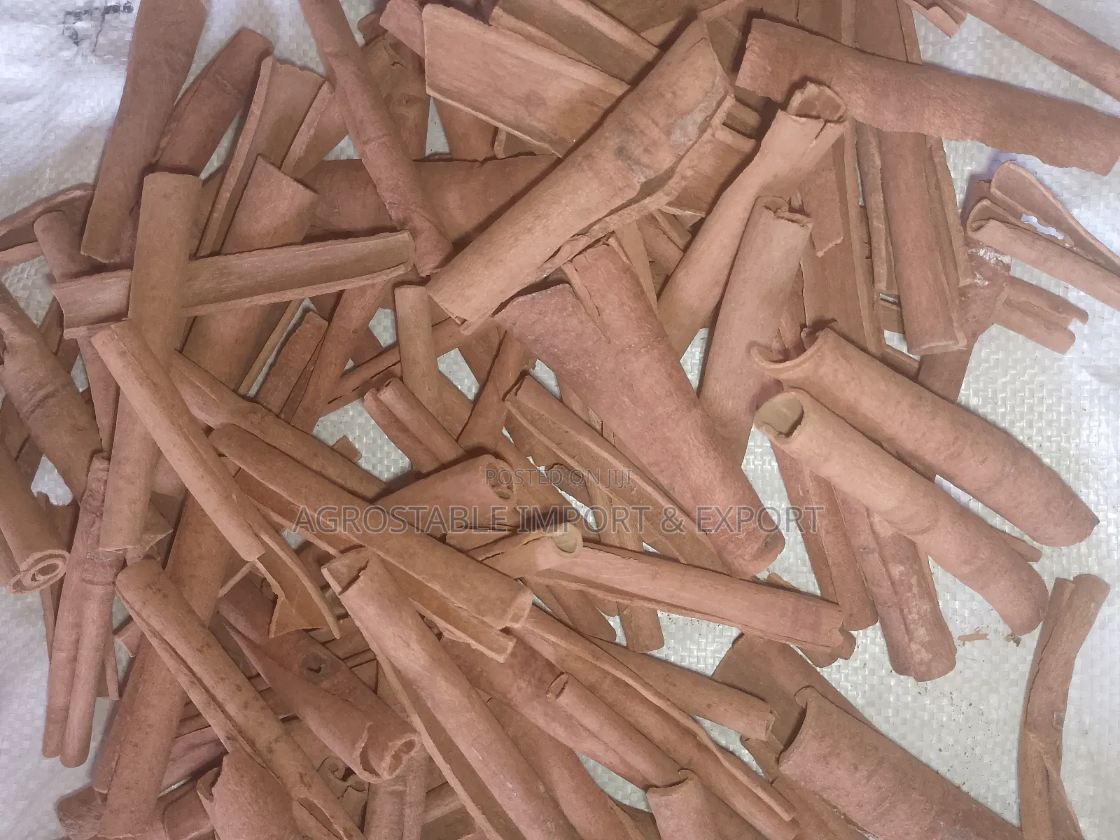 Cinnamon (Foreign)