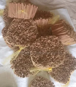 Cinnamon (Foreign)