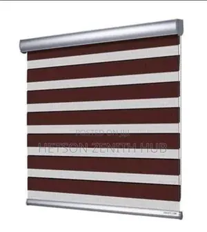Beautiful Window Blinds