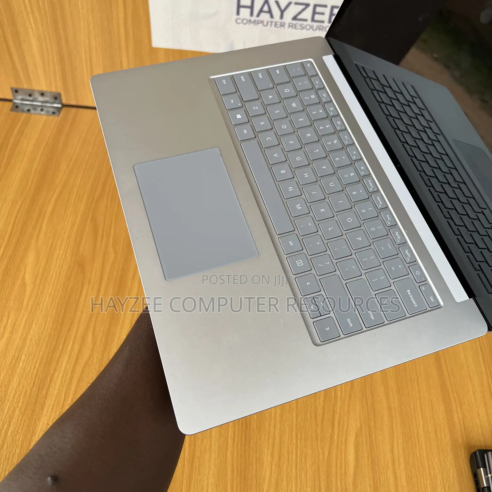 Laptop Microsoft Surface Laptop 4 16GB Intel Core I7 SSD 512GB