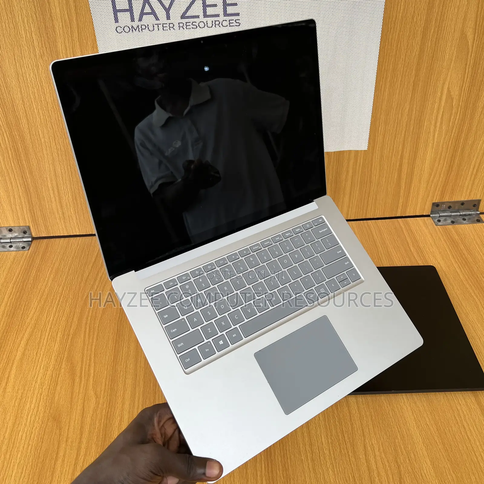 Laptop Microsoft Surface Laptop 4 16GB Intel Core I7 SSD 512GB