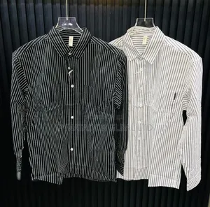 Super Quality! Turkish Men's Shirts
