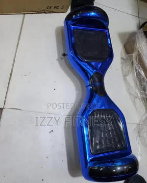 Brand New Hoverboard
