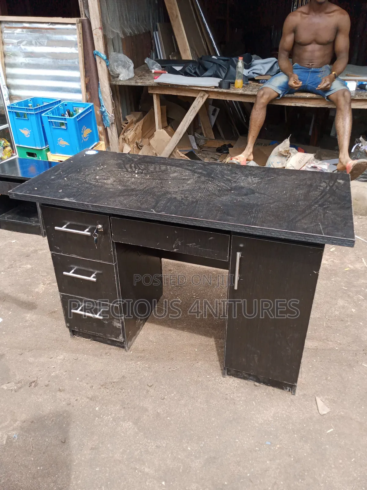 Office Table