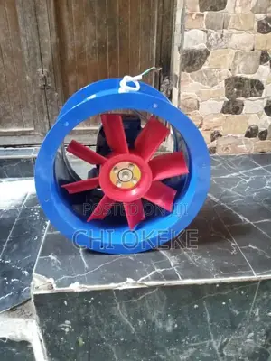 Extractor Fan