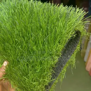 High Quality Turkish Centetic Artificial Grass Rug Size 50mm
