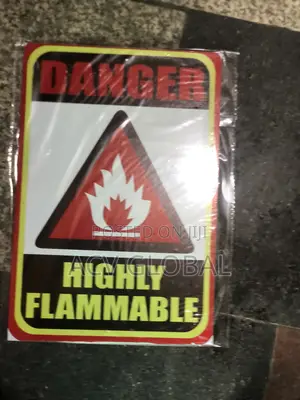 Danger Sign