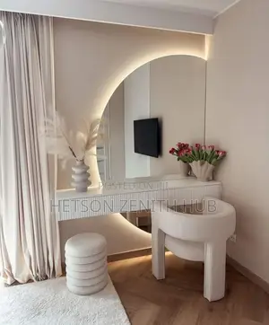 Dressing Mirrors