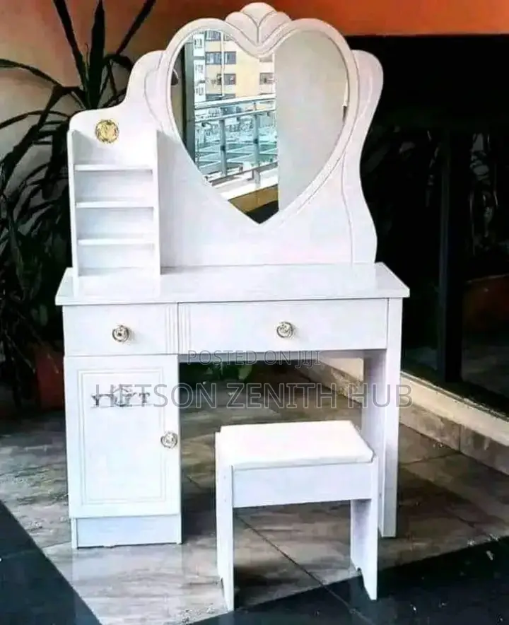 Dressing Mirrors