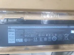 Dell Precision 7530 7730 7540 7740 P74f Laptop Battery Nyfjh