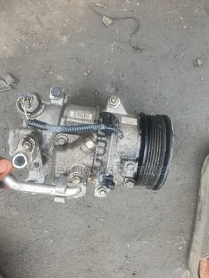 Corolla 2009/2010 Models Ac Compressor Is Available for Sale