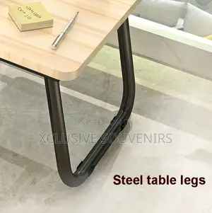 Heavy Duty Foldable Laptop Desk For Bed With Cup Holder