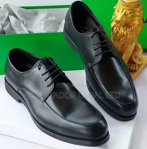 Men's Turkish Shoes