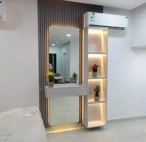 Dressing Mirrors