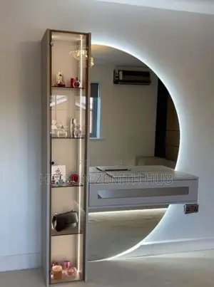 Dressing Mirrors