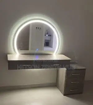 Dressing Mirrors