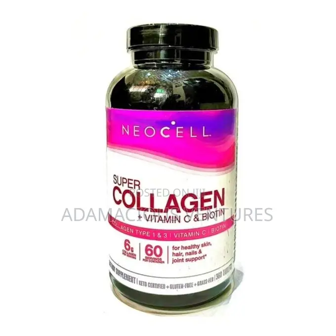 Neocell Super Collagen ( 360tabs)