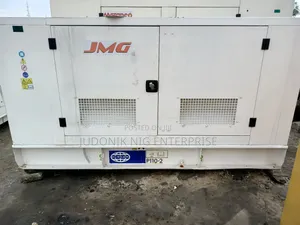 100kva Ecoplus 4cylinder Perkins