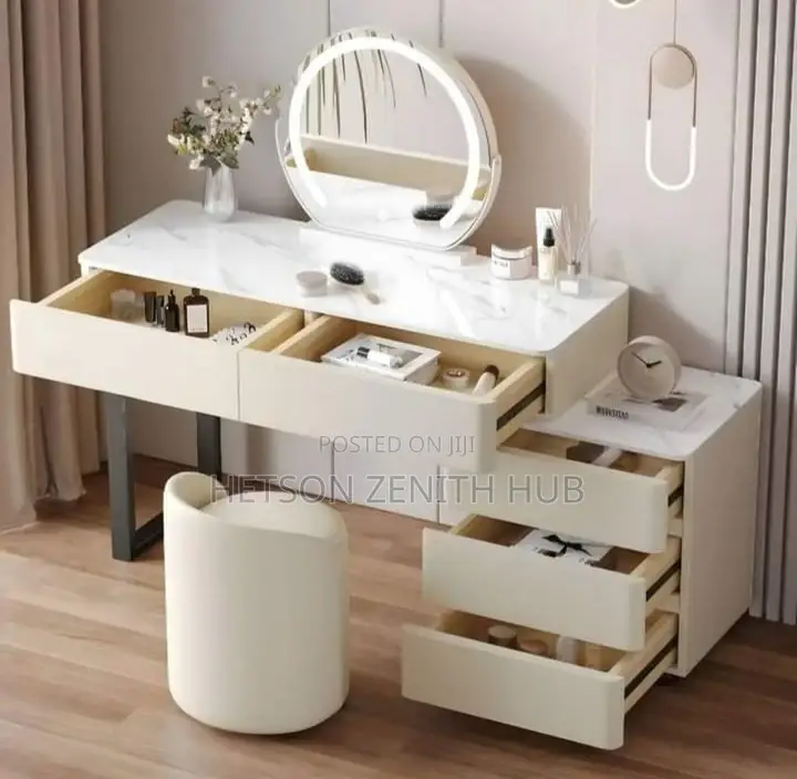 Decorative Mirrors