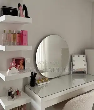 Decorative Mirrors