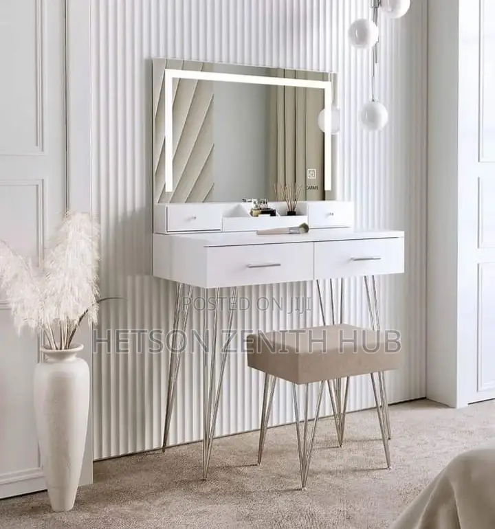 Decorative Mirrors