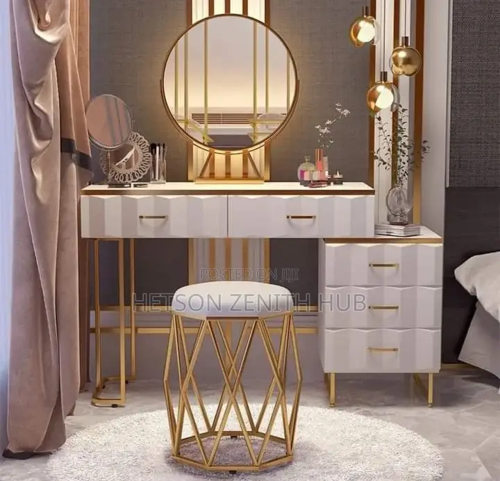 Decorative Mirrors