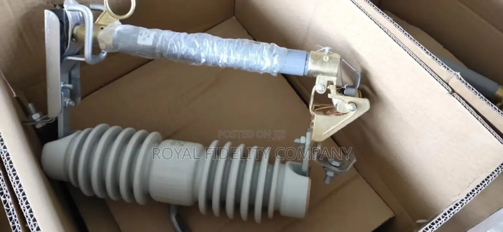 11kva D-Fuse