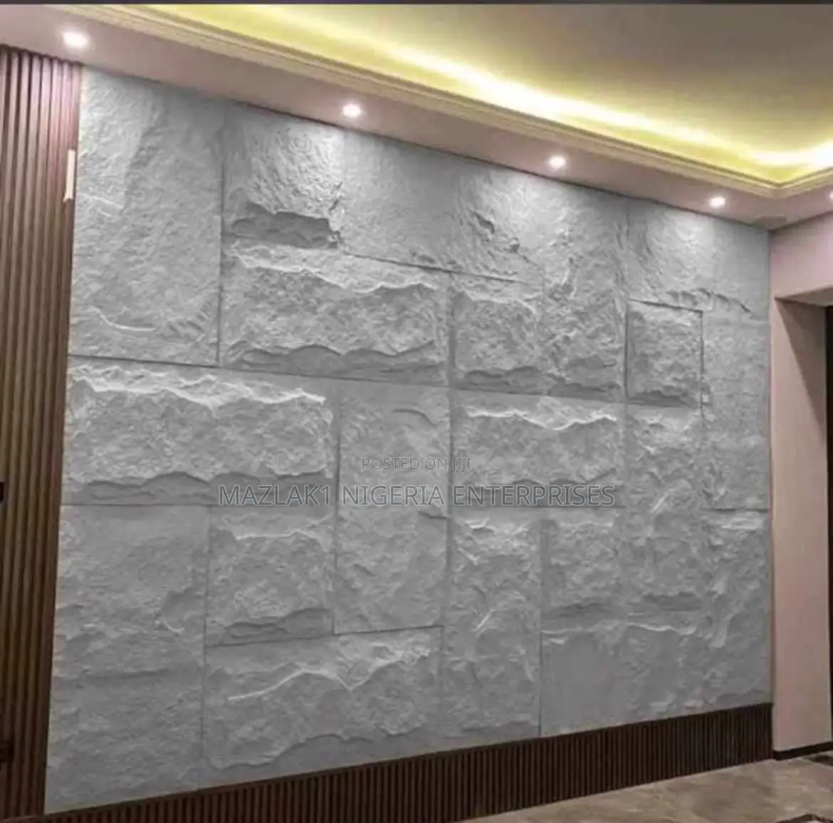 Polyurethane Stone (Pu Stone