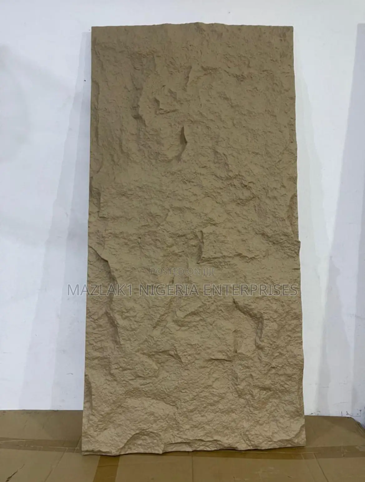 Polyurethane Stone (Pu Stone