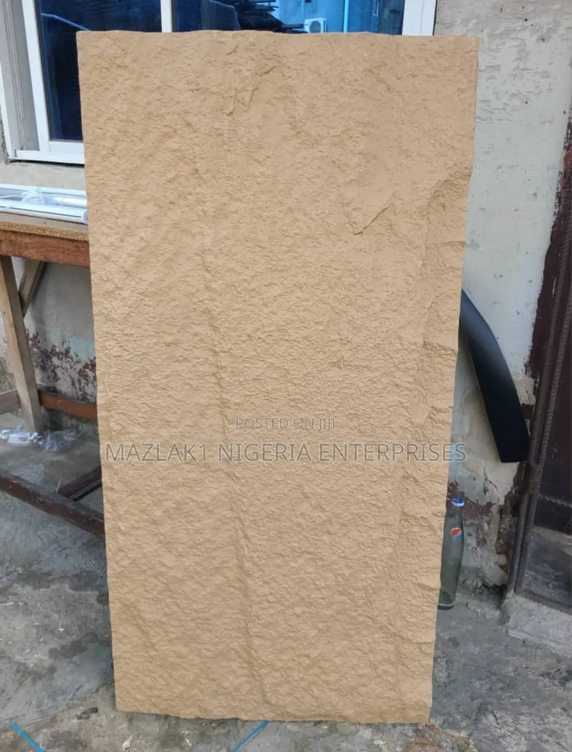 Polyurethane Stone (Pu Stone