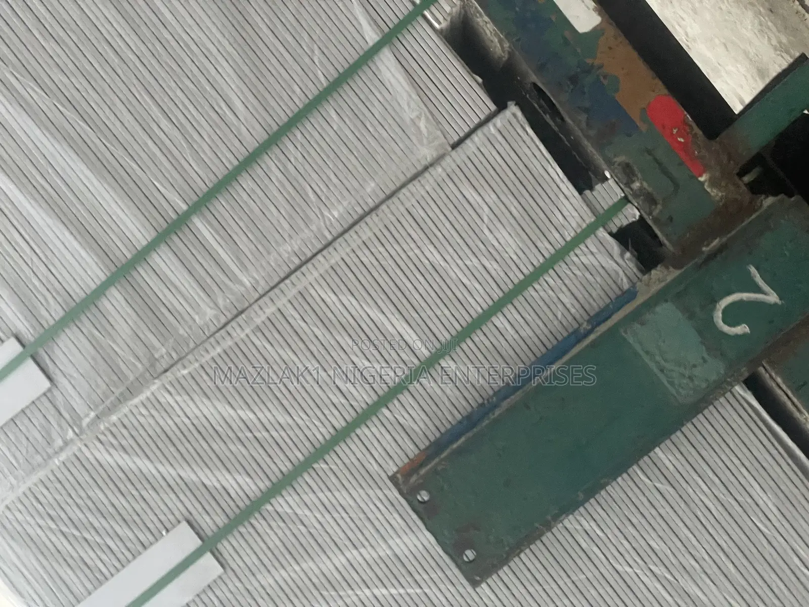 Plasterboard 10mm And 12mm 1.2*3meter And 1.2*2.5meter